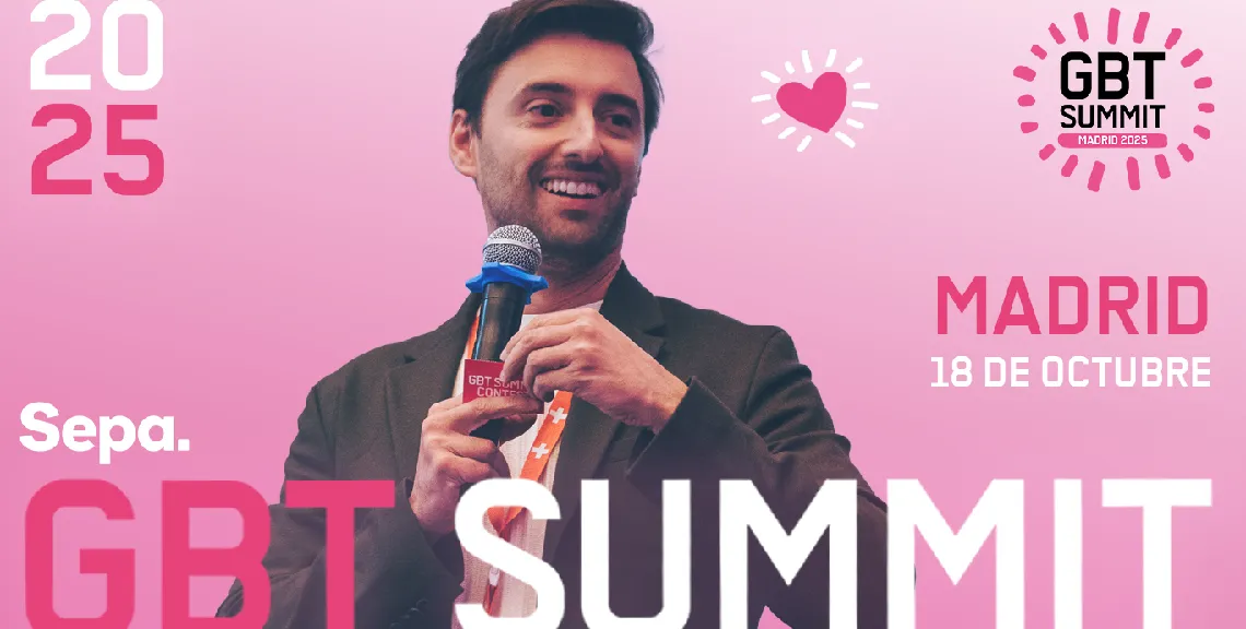 gbt-summit-madrid-2025-cartel